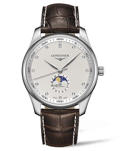 Longines Master Collection L2.919.4.77.3 